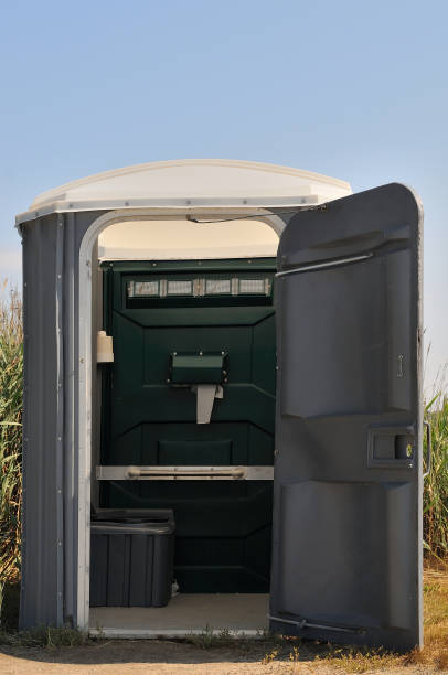 Best Local porta potty services  in Alpharetta, GA
