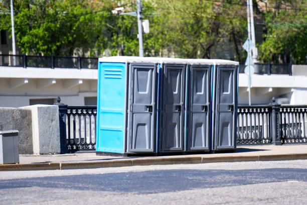  Alpharetta, GA Porta Potty Rental Pros