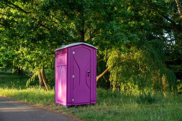 Best Portable restroom trailer rental  in Alpharetta, GA