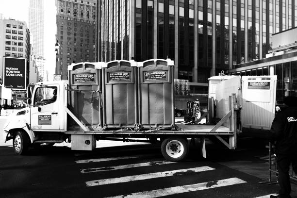 Best Portable bathroom rental  in Alpharetta, GA