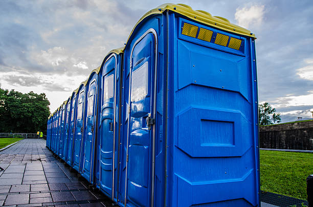 Best Construction site porta potty rental  in Alpharetta, GA