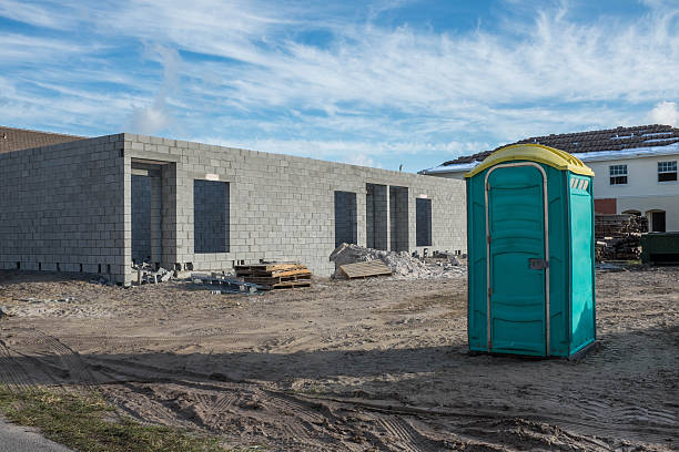 Best Portable restroom trailer rental  in Alpharetta, GA